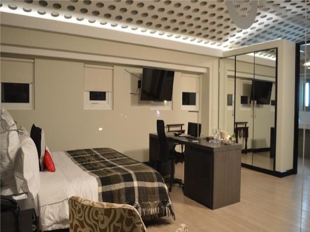 Casa Gaitán Cortés Hotel Bogotá Esterno foto