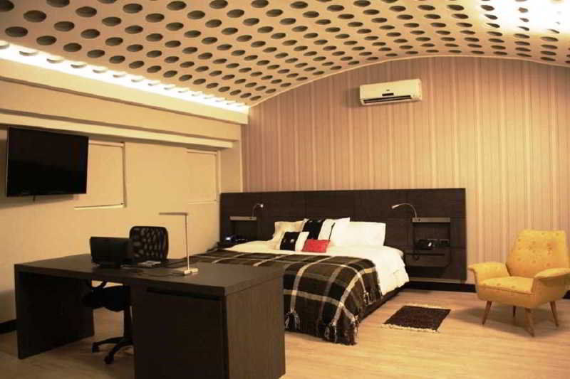 Casa Gaitán Cortés Hotel Bogotá Esterno foto