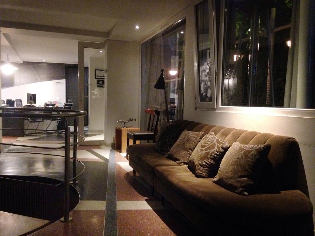 Casa Gaitán Cortés Hotel Bogotá Esterno foto