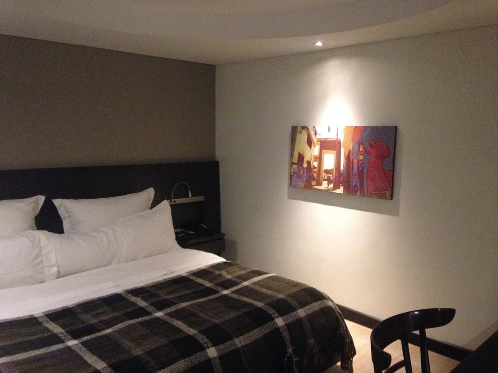 Casa Gaitán Cortés Hotel Bogotá Esterno foto