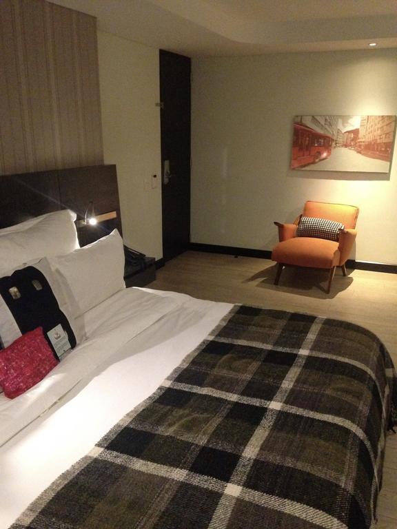 Casa Gaitán Cortés Hotel Bogotá Esterno foto