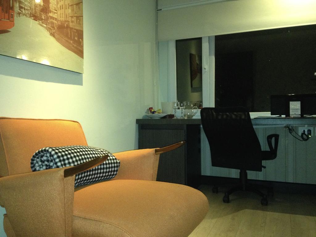 Casa Gaitán Cortés Hotel Bogotá Esterno foto