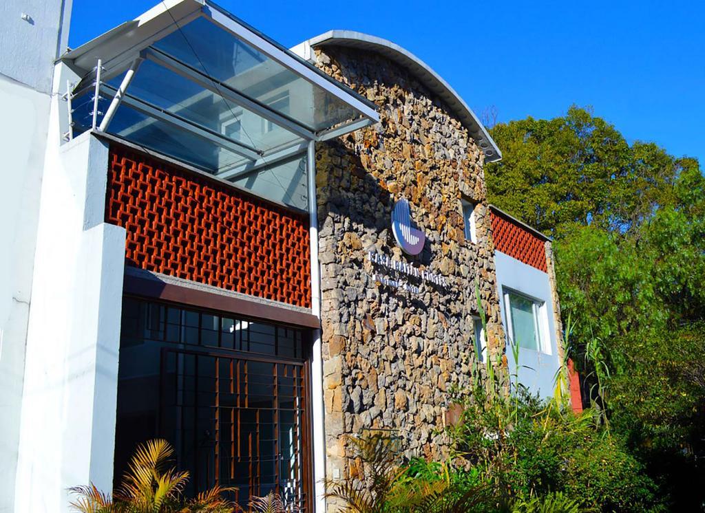 Casa Gaitán Cortés Hotel Bogotá Esterno foto