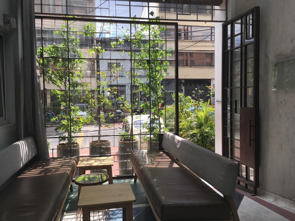 Casa Gaitán Cortés Hotel Bogotá Esterno foto