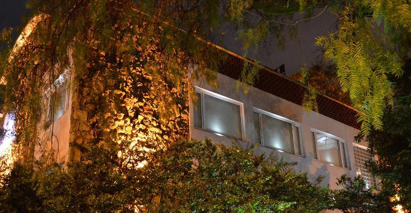 Casa Gaitán Cortés Hotel Bogotá Esterno foto